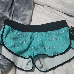Hurley swim shorts